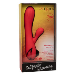 Calexotics - Palisades Passion Rouge